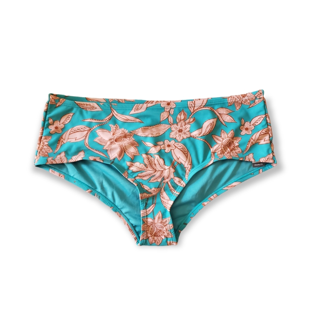 Time and Tru Women's Swim Bottom